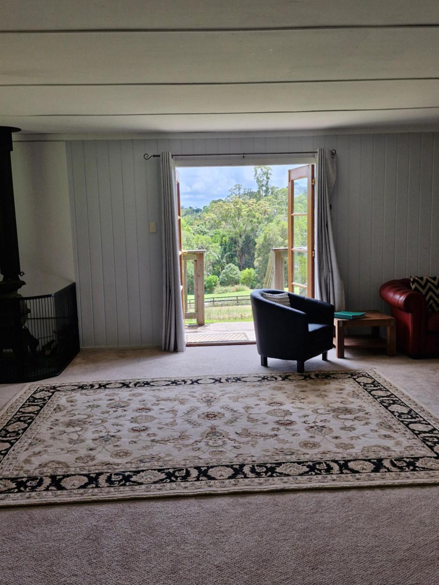 Country Cottage Sunshine Coast Montville Exterior foto